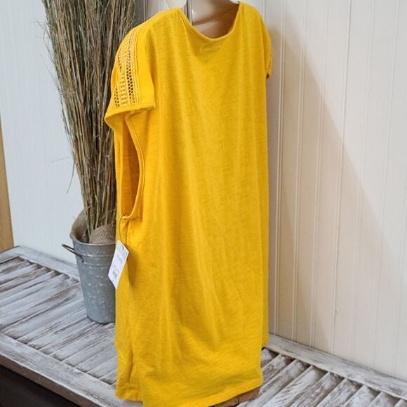 Liz Claiborne sleeveless top - Picture 5 of 7